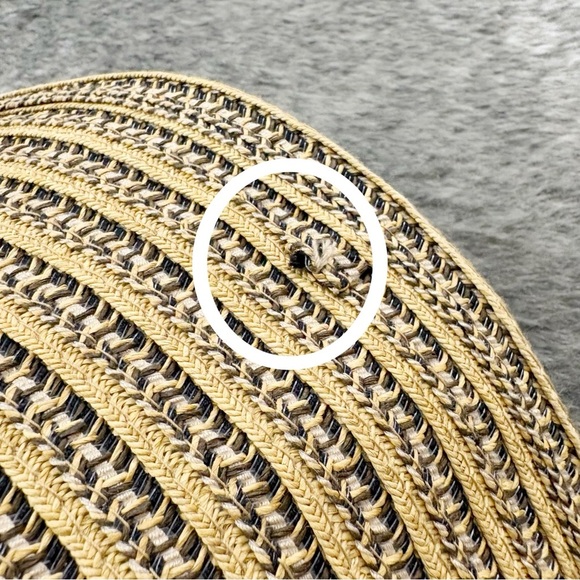 Cappelli Sun Hat - Picture 8 of 11